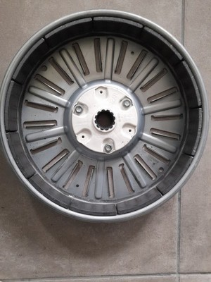 LG Motor Elektromotor Invertermotor Direct Drive Waschmaschine Direktantrieb