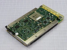 COLLINS 983-8331-968 PROCESSOR NODE MODULE T250740