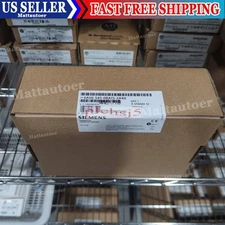  Siemens 6AV6545-0BA15-2AX0  6AV6 545-0BA15-2AX0 SIMATIC Touch Panel TP 170A