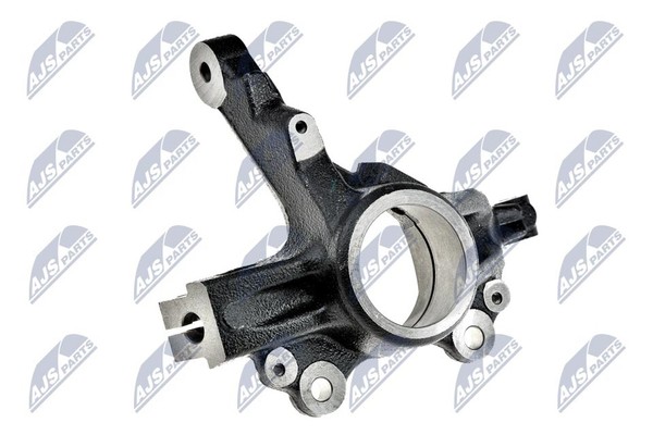 NTY Achsschenkel RadaufhäNgung ZZP-PL-011 FüR Opel S07 Corsa Cdti L08 L68 Turbo-image