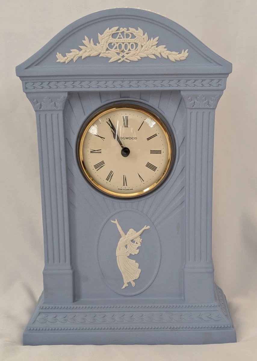 大人気☆☆ジャスパー☆DANCING HOURS2☆陶板☆ブルー 25+ wedgwood dancing hours for sale | Updated Oct 2026