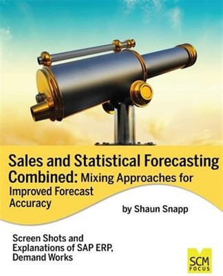 Sales and Statistical Forecasting Combined: Mixing Approaches for Improved Fo...