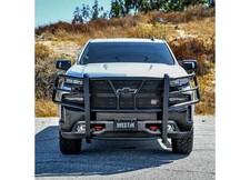 Westin 57-24045 For 21-c Suburbantahoe Hdx Modular Grille Guard Black Westin 57-24045 For 21-c Suburbantahoe Hdx Modular Grille Guard Black