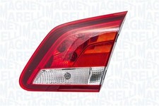 MAGNETI MARELLI Hauptscheinwerfer 711307022629 für BMW