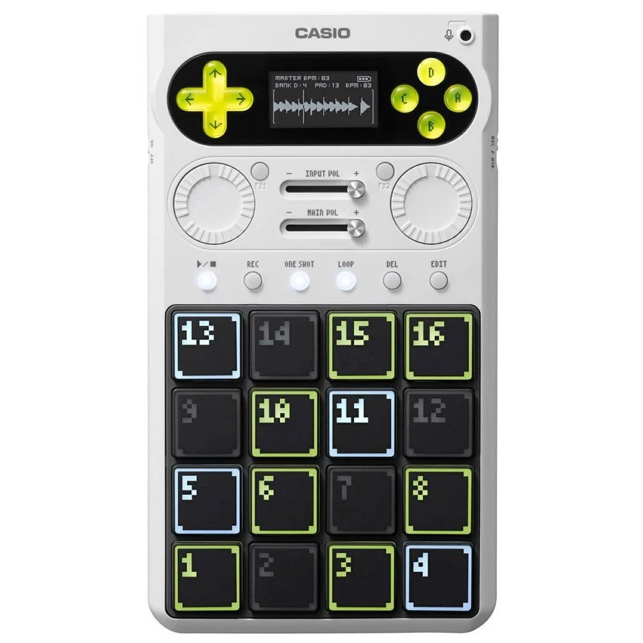 Casio Samplers & Sequencers for sale | eBay