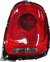 FüR BMW Mini 3-TüRer Hatchback 2014-Ab RüCklicht RüCkleuchte Fahrerseite OS