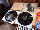 BOB DYLAN John Wesley Harding MFSL numbered 45 rpm 180 gram vinyl