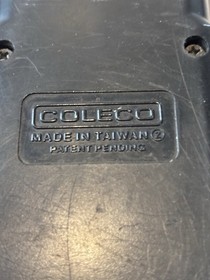 **untested**￼Vintage Coleco Controller Joystick for ColecoVision Console Keypad