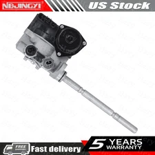 Transfer Case Shift Actuator Motor fit Toyota Tacoma 2005-2015 4.0L 36410-34015