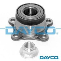 Dayco KWD1351 Radlagersatz Radlager Satz FüR Toyota