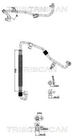 Klimaleitung FÜR Renault Trafic III Kasten (Fg ) - Triscan 9010 10002