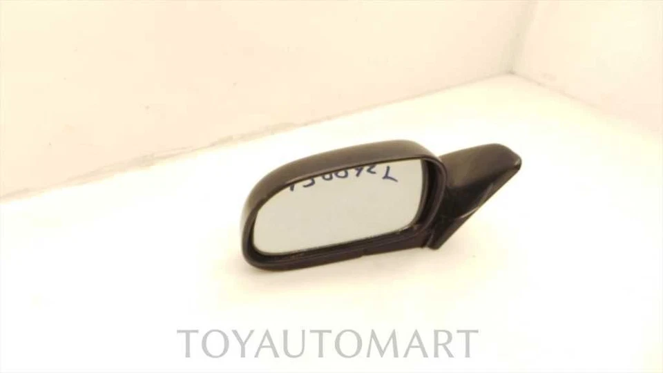 93-97 MONTAJE LUZ TRASERA IZQUIERDA LADO CONDUCTOR TOYOTA COROLLA  Foto 3 de 4