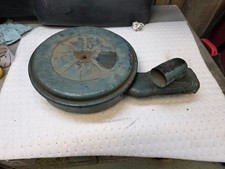 Vintage Ford Air Cleaner Ratod. Unknown 60s 70s.