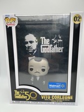 Ultimate Funko Pop The Godfather Figures Gallery and Checklist 20
