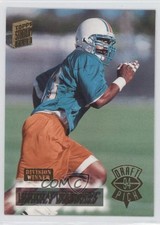 1994 Stadium Club Redemption Super Teams Division Winner Aubrey Beavers #56 3a3