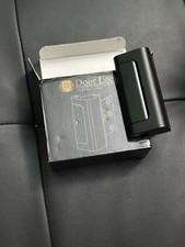 Home Security Door Lock Safety Latch Extra Front Doors Security Safety Protector