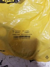 8X-4747 CATERPILLAR PLATE