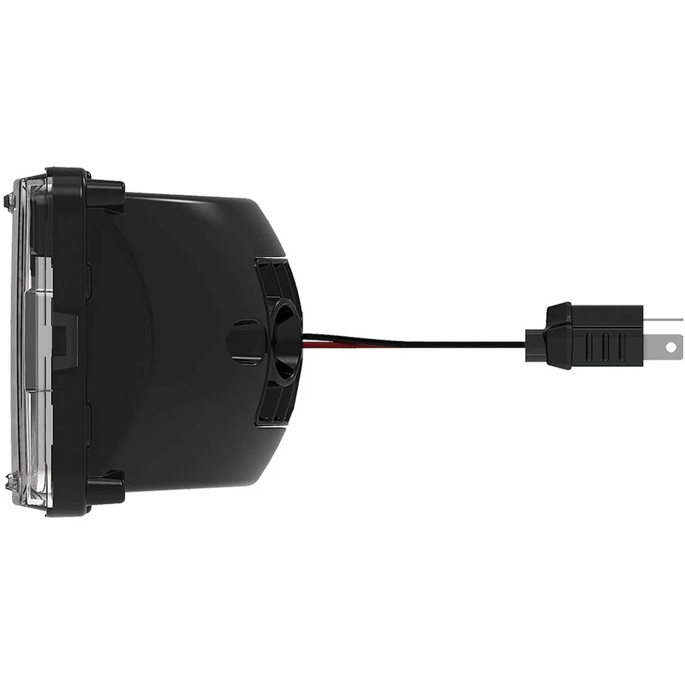 SET-PLPH4651LED-2 Philips Set of 2 Headlight Bulbs Lamps for Chevy Olds VW Pair - Image 3 of 4