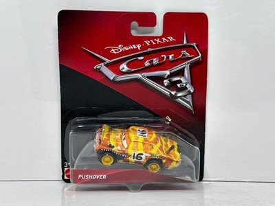 Disney Pixar Cars 3 Pushover 1:55 Diecast | eBay