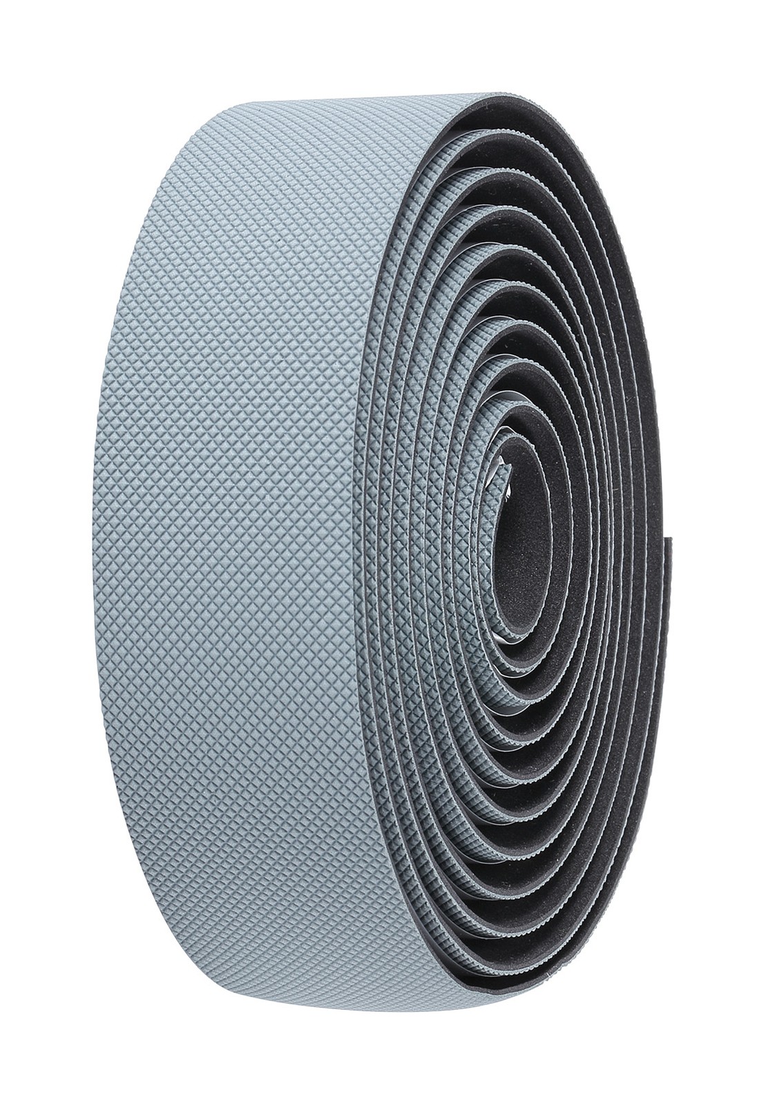 BBB Cycling BHT-16, Handlebar Tape Gravelribbon Unisex-Adulto, Grigio, 200x3 cm