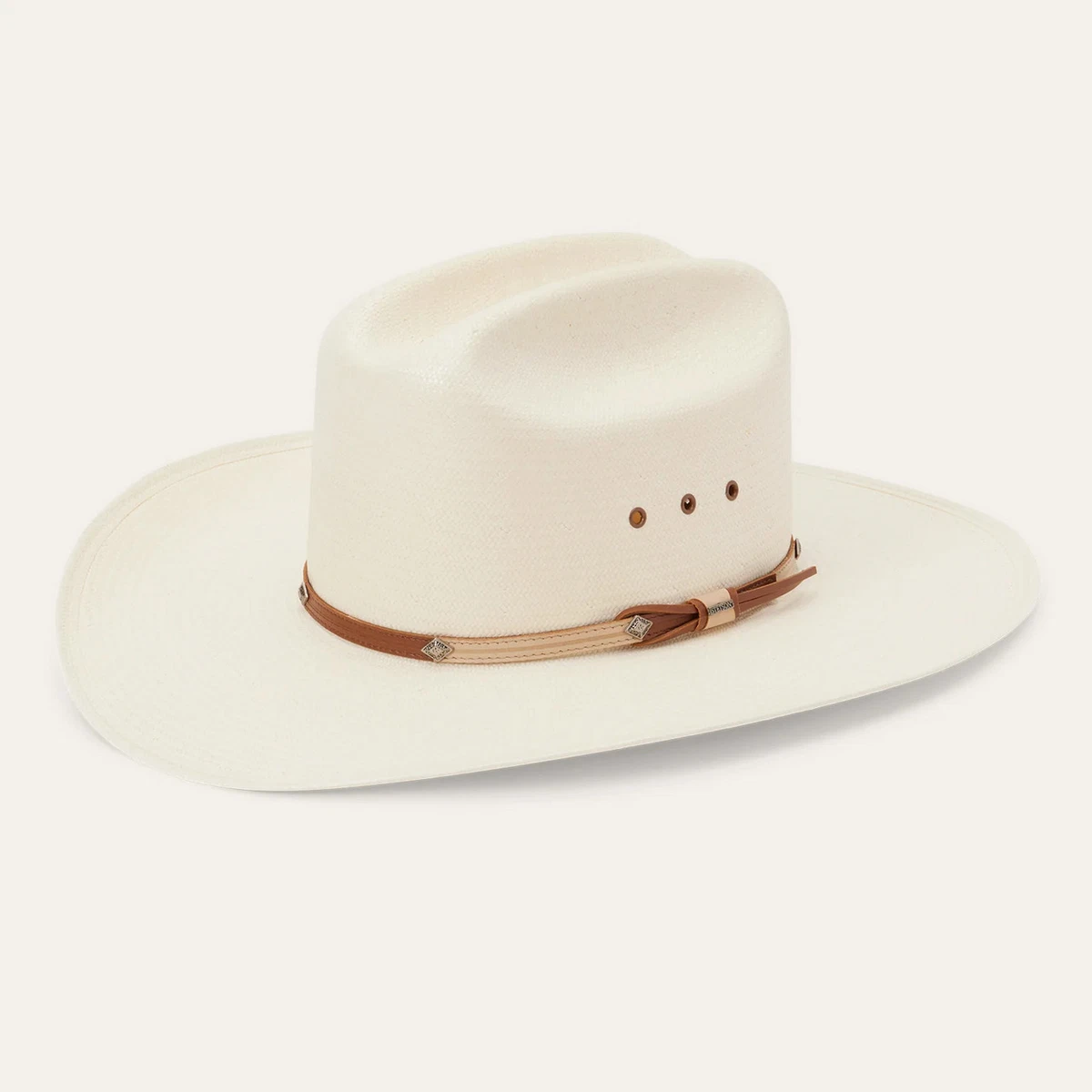 Stetson Men's Brown 7 5/8 Size for sale | eBay