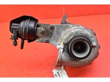 OPEL INSIGNIA B Sports Tourer Z18 Turbolader 55570748 2009 34984463