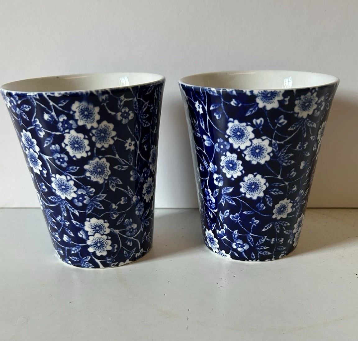 Burleigh Calico In Burleigh (Burgess & Leigh) China for sale | eBay