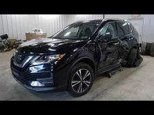 (LOCAL PICKUP ONLY) Fuel Tank VIN 5 1st Digit Usa Built AWD Fits 14-20 ROGUE 101