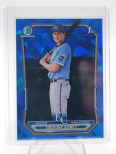 2026 Bowman Sapphire Baseball Checklist Guide in-content 26