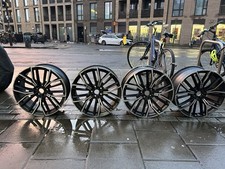 BMW 5 Series G30 G31 20 Inch 8747236 8747237 M846 846M Rims Alloy Wheels Set