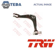 JTC1236 WISHBONE TRACK CONTROL ARM LOWER FRONT LEFT TRW NEW OE REPLACEMENT