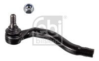 Vorderachse Links Febi Bilstein 107927 Spurstangenkopf FüR MERCEDES-BENZ