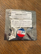 PARALLAX XBEE USB ADAPTER BOARD #32400