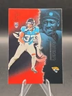 2025 Topps Jabbar Muhammad Red (Raw)