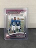 2025 Panini Absolute #I-ACR Big Apple Ballers Introductions