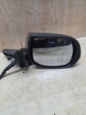 Honda Accord 2009 2.2 Driver Front Mirror Electric