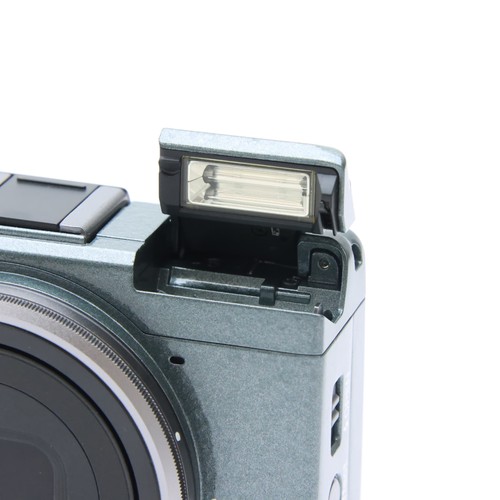 RICOH GR Limited Edition(5000 pieces only) -Near Mint- #286 - Picture 11 of 12