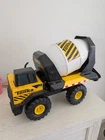 Tonka 2018 Cement Truck Hasbro