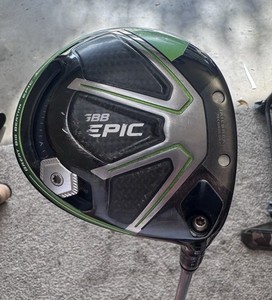 callaway gbb epic driver | eBay