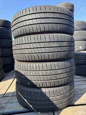 205/55/17 Goodyear Efficient Grip Performance X4