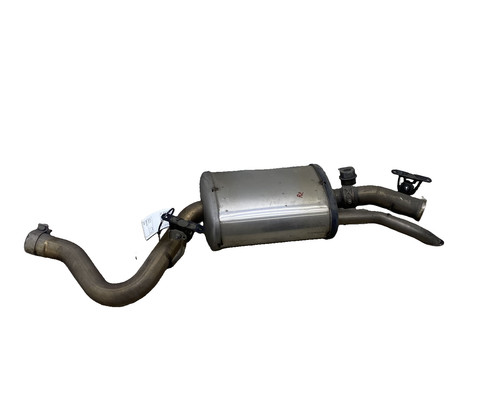 Bentley Mulsanne 2010-2020 Rear Right Exhaust extension Photo - $216