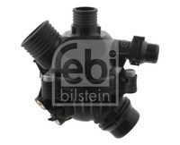 Febi Bilstein 30265 Thermostat, KüHlmittel For BMW BMW (Brilliance)