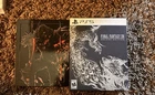 Final Fantasy XVI Deluxe Edition Sony PlayStation 5 Complete in Box