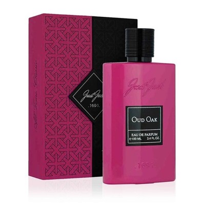 Just Jack Oud Eiche EDP M 100ml