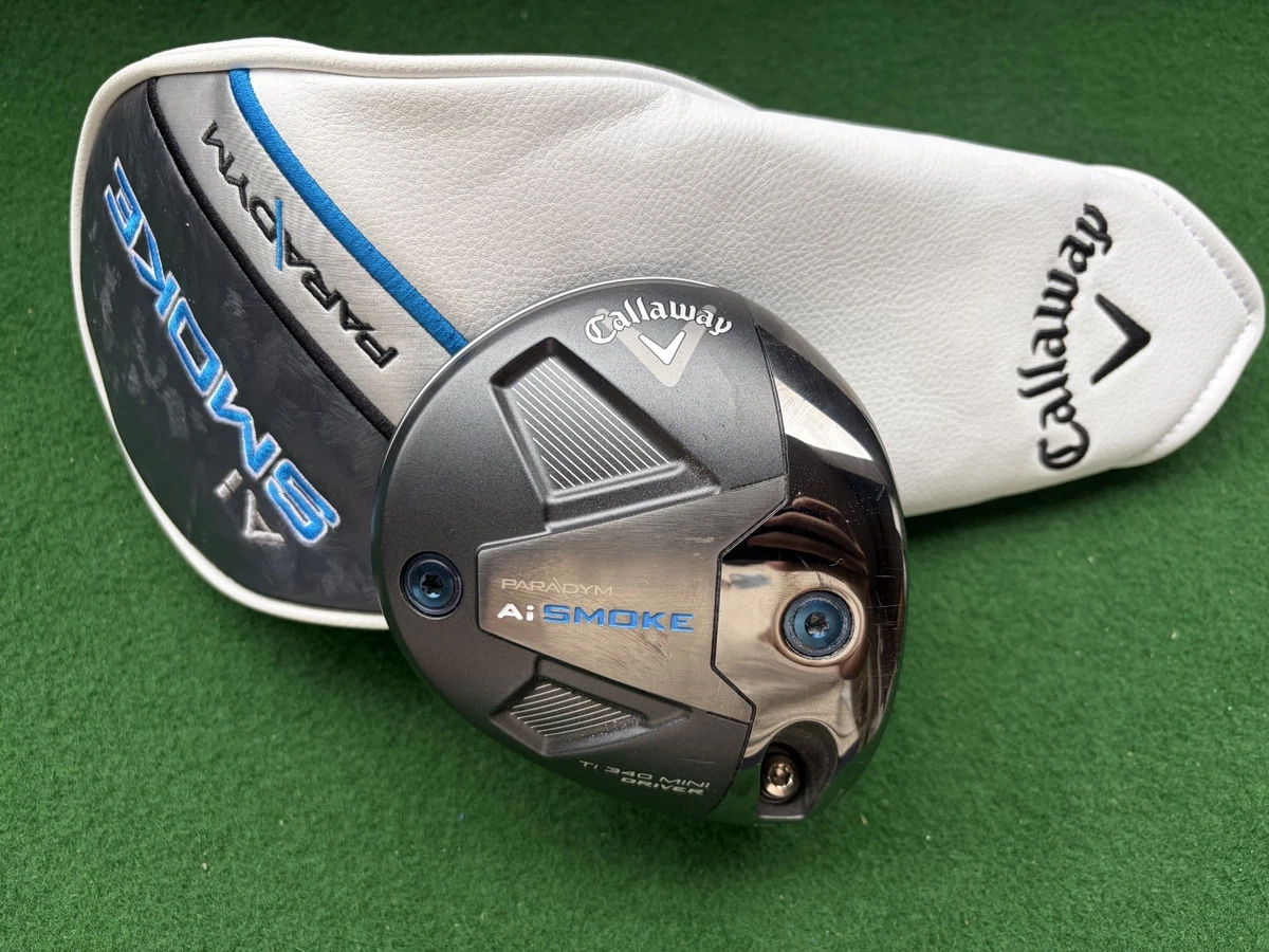 Mini Driver 13.5 Loft Golf Clubs for sale - eBay