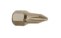 Pit Posse PP2821B Phillips Head 90-Degree Bit Replacement for Carburetor Tool