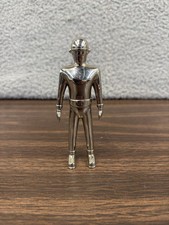 Vintage GORT Special Edition Nickel Plated Di...