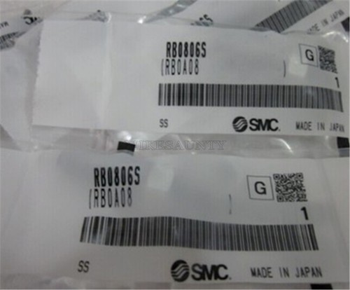1Pc New Smc Buffer RB0806S cg | eBay.de