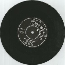 SHORTY LONG - Baby come home to me - NORTHERN SOUL - 7'' - 45rpm - LISTEN!!!!!