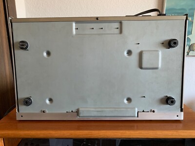 Vintage SONY Program Timer PT-77 with Manual | eBay